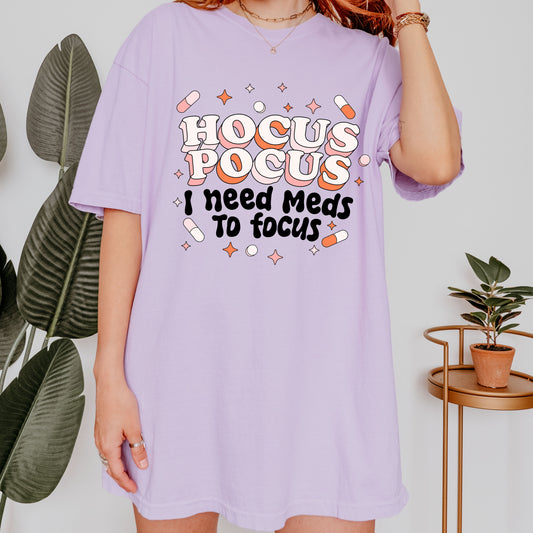 Hocus Focus T-Shirt