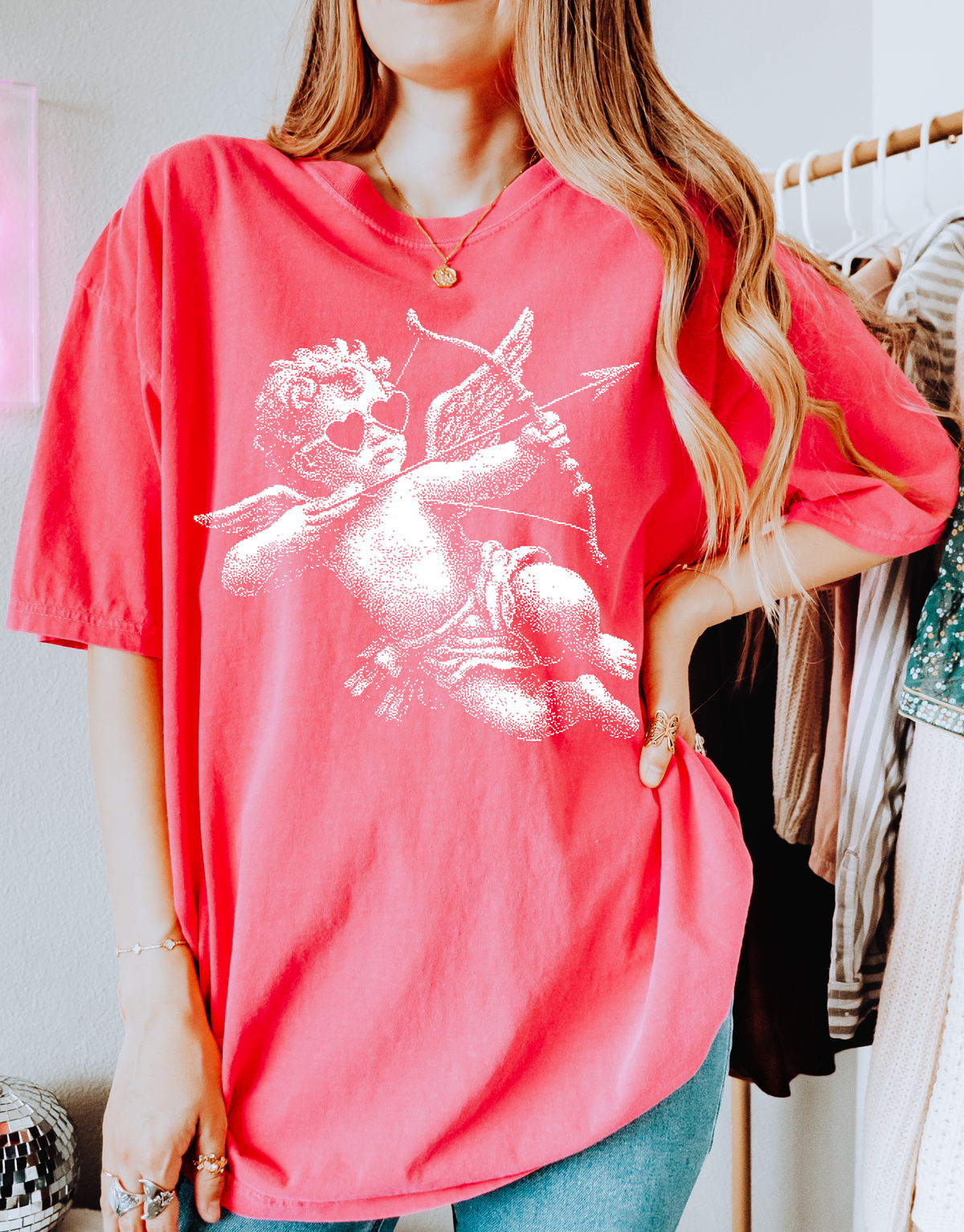 Love T-Shirt